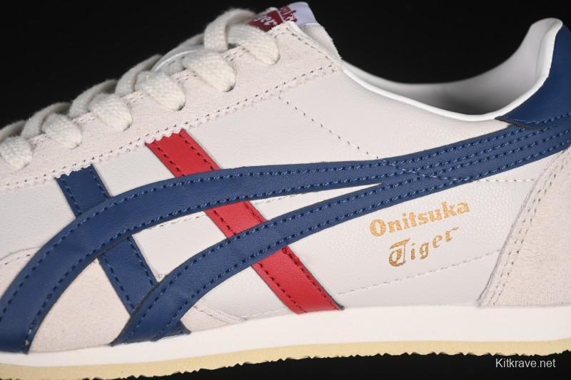 Onitsuka Tiger RunSpark Low-Top Lifestyle Shoes - 1183B480-107