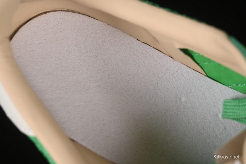 Adidas Originals Gazelle Indoor Retro Casual Slip-Resistant Wear-Resistant Low-Top Skate Shoes - JH5417