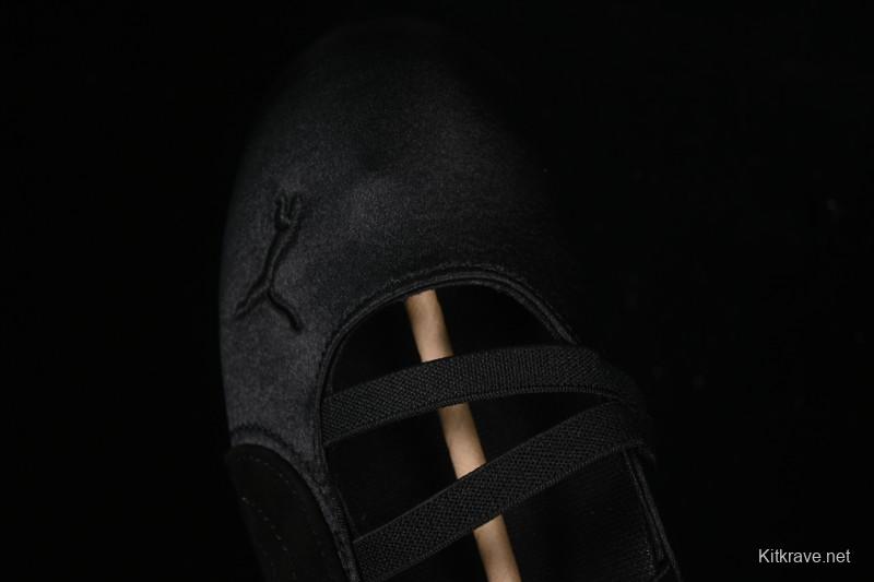 Puma Speedcat Ballet LTH Low-Top Lifestyle Casual Shoes - 404383-01