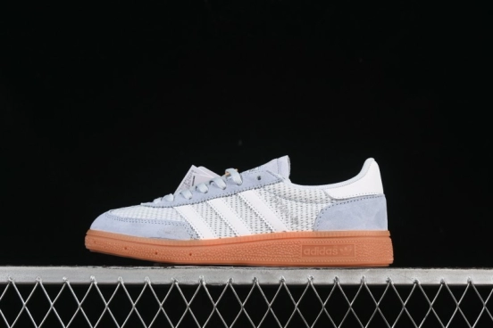 Adidas Handball Spezial Classic Retro Casual Sneakers - JI2656