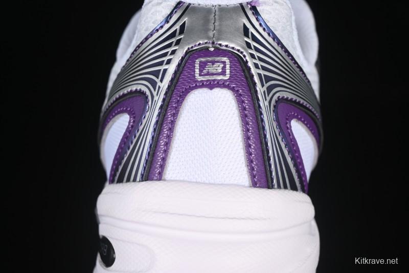 New Balance 740 Series Retro Dad Style Casual Sports Running Shoes - U740CG2