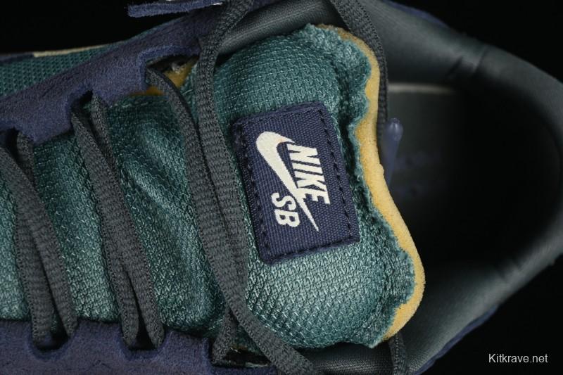 Nike SB Day One Low Casual Skate Shoes - FN4210-401