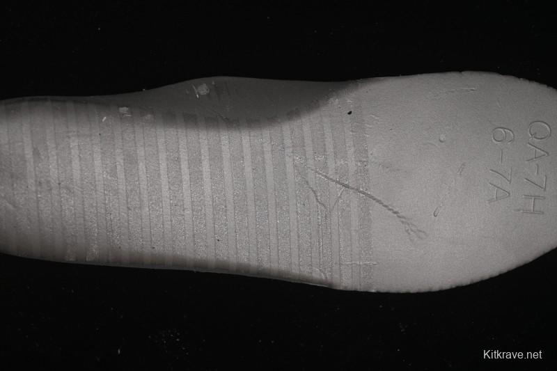 Nike Air Force 1 '07 Low LV Collaboration Coffee Brown Casual Sneakers - LW9279-007