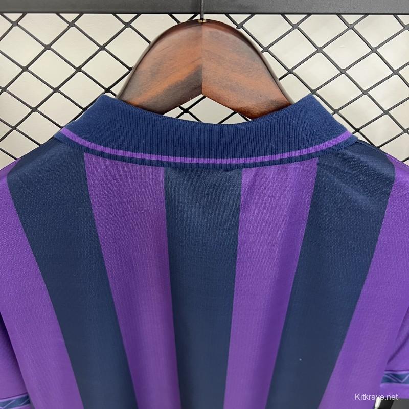 95/97 Retro Tottenham Hotspur Away Jersey