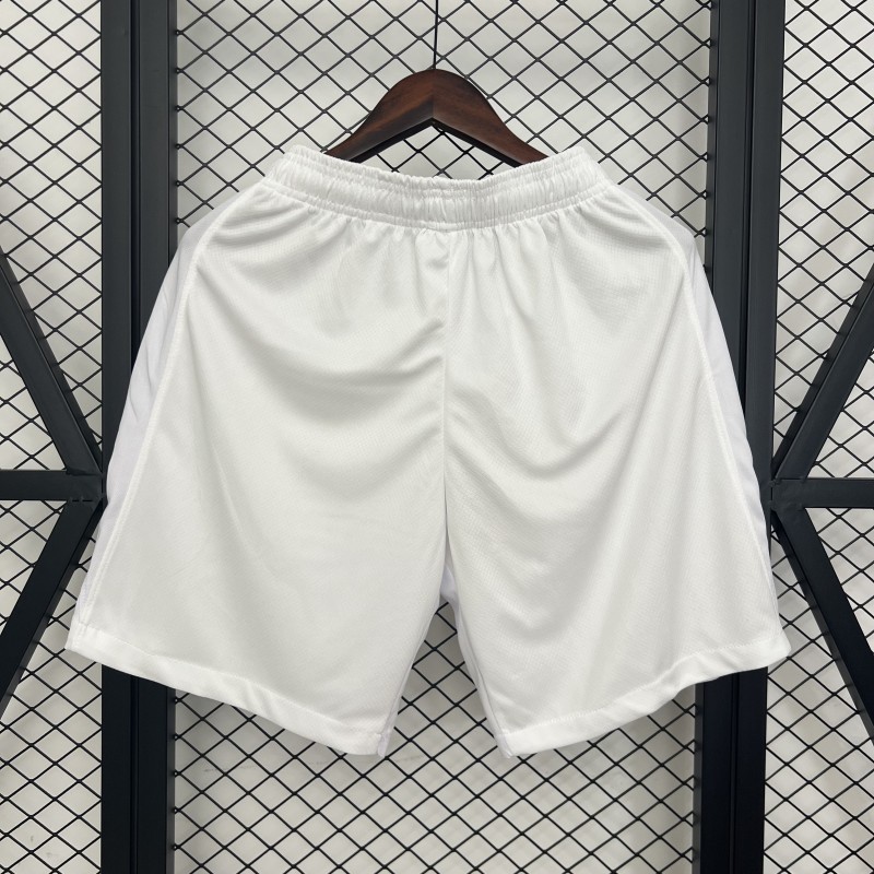 25/26 Inter Milan Away Shorts