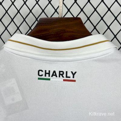 2025/26 Club De Futbol Pachuca Home Jersey