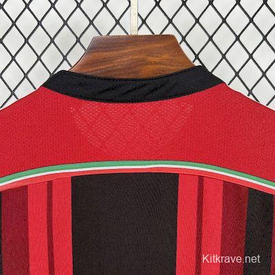 Retro 14/15 AC Milan Home Jersey