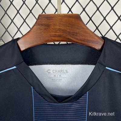 2025/26 Club De Futbol Pachuca Away Jersey