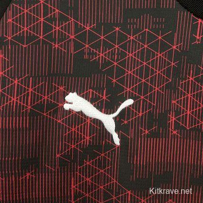 2025/26 RB Leipzig Third Jersey