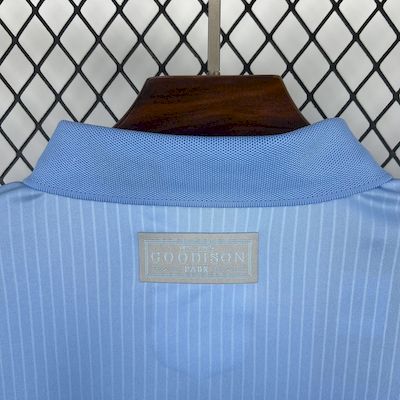 1892 Everton Heritage Edition Retro Jersey