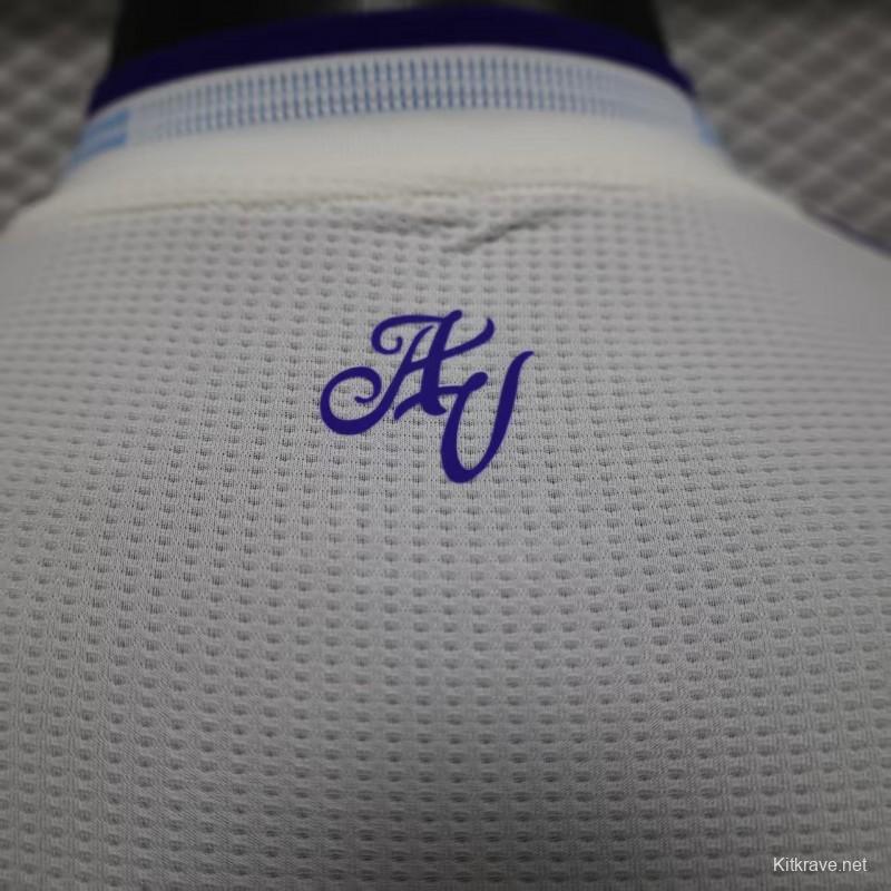 Player Version 25/26 Aston Villa Third Jersey