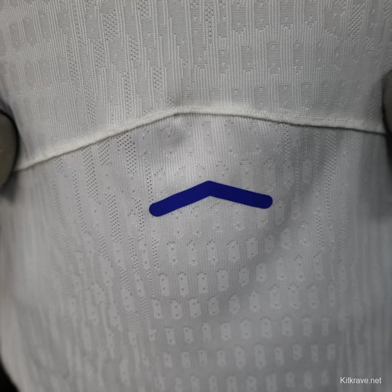 Player Version 25/26 Porto Third Jersey