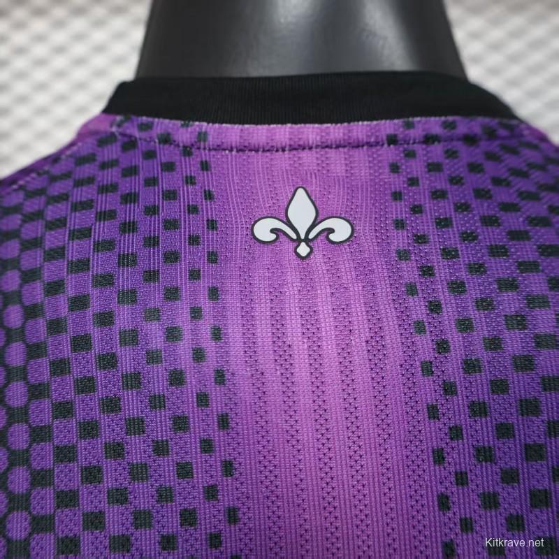 Player Version 25/26 PSG Jedi Knight Jordan Special Jersey