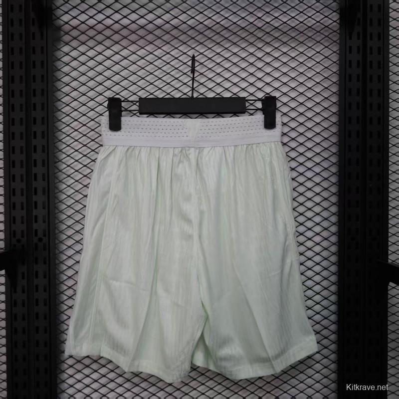 Player Version 25/26 Inter Milan Away Shorts