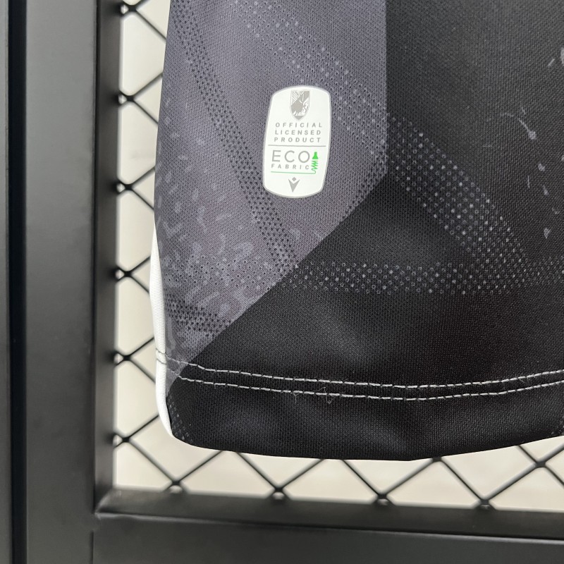25/26 Vitoria Guimaraes SC Away Jersey