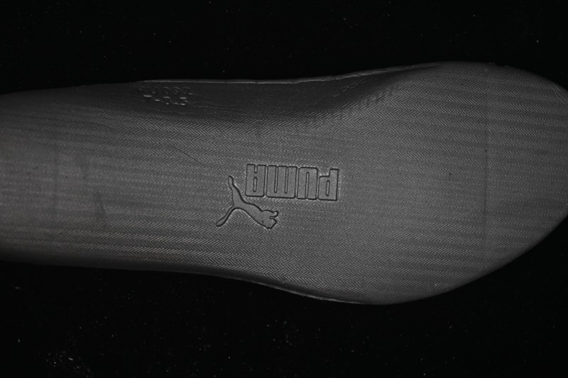 Puma MagMax Nitro Low-Top Casual Running Shoes with Comfort, Slip-Resistance, and Durability - 310088-10
