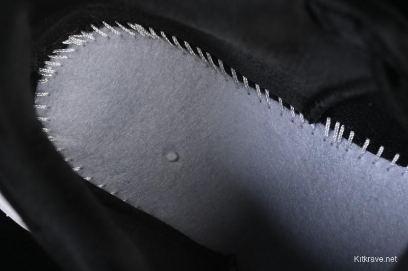 Nike V2K Runtekk Run Cushioned Anti-Slip Retro Low-Top Running Shoes - FD0736-001