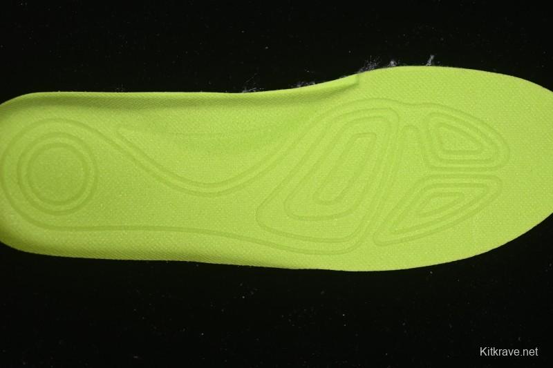 Nike P-6000 Retro Casual Sports Kids Shoes - Silver Red Black Swoosh