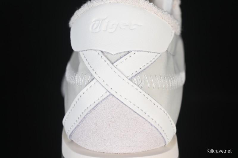 Onitsuka Tiger Corsair A55 Low-Top Lifestyle Casual Shoes - 1183C317-020