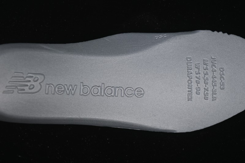 New Balance 2000 Series Retro Dad Style Casual Sports Running Shoes - U20005F9