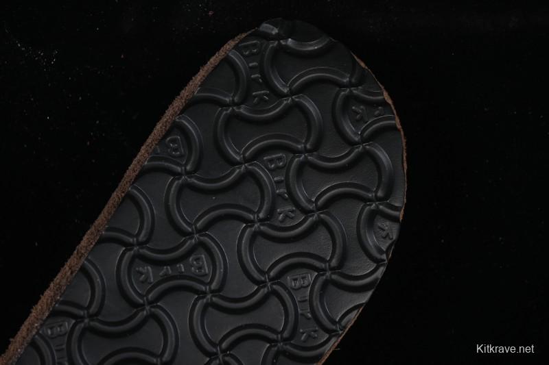 Birkenstock Sandals Series Soft Brown - G.D4