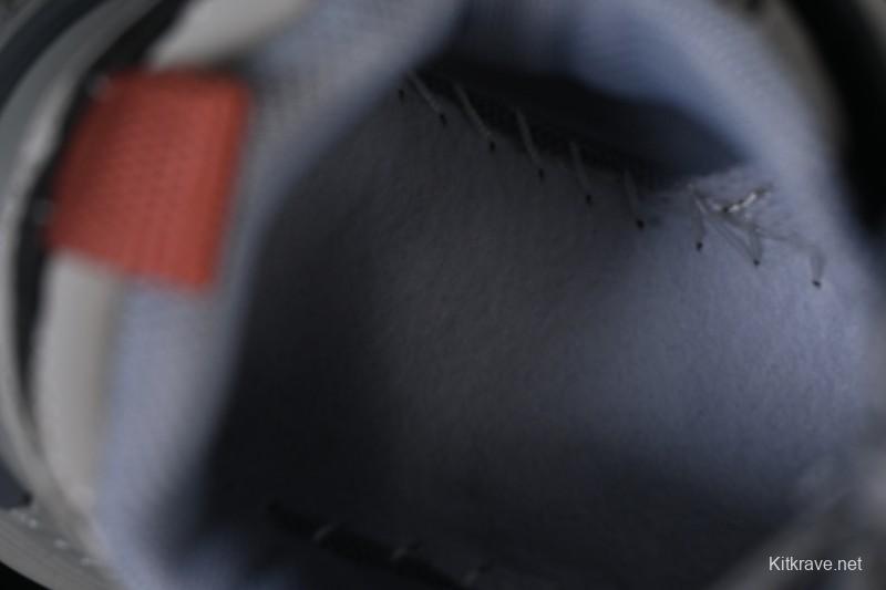 Adidas Adistar Anti-Slip Durable Casual Kids Shoes - Cement Gray