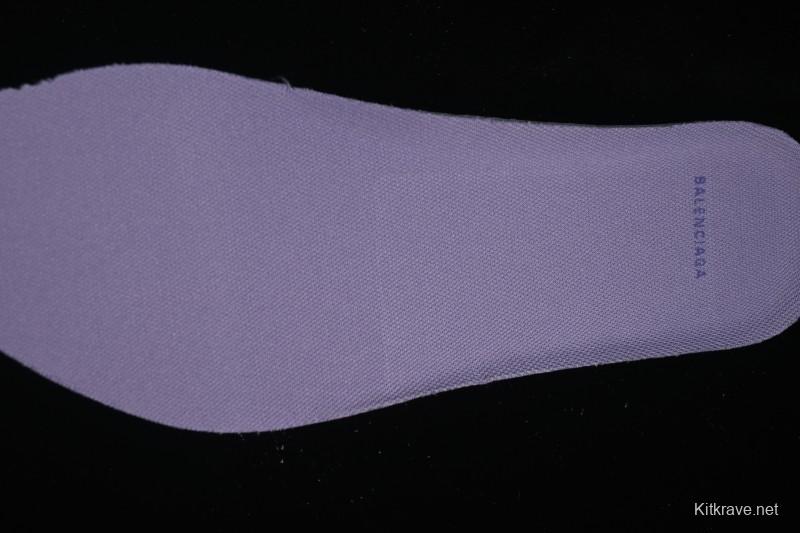 Balenciaga Phantom Sneaker Trendy Running Shoes - W3XNY4510