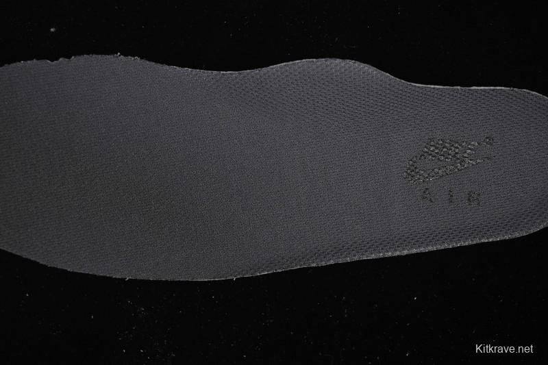 Nike Air Force 1'07 Low Casual Sneakers with Full-Length Air Cushion - IH4965-254