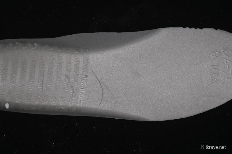 Nike Air Force 1'07 Low Gucci Collaboration White Gray Black Casual Sneakers - YF9511-808