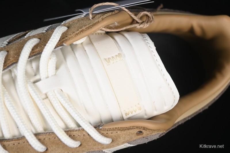 Adidas Bad Bunny Gazelle Indoor Retro Casual Slip-Resistant Wear-Resistant Low-Top Sneakers - JS5055