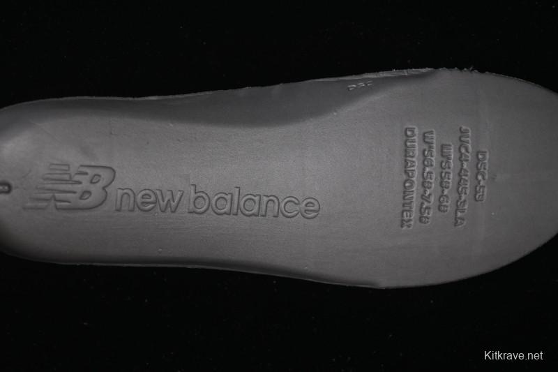 New Balance 2000 Series Retro Dad Style Casual Running Shoes - U2000WGJ