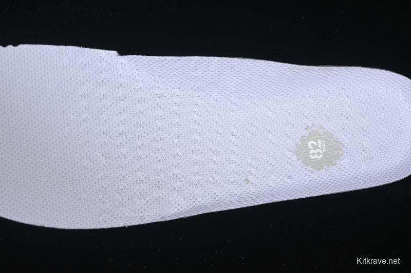 Nike Air Force 1 '07 Low Lemon Soda Casual Sneakers - ZH0316-111