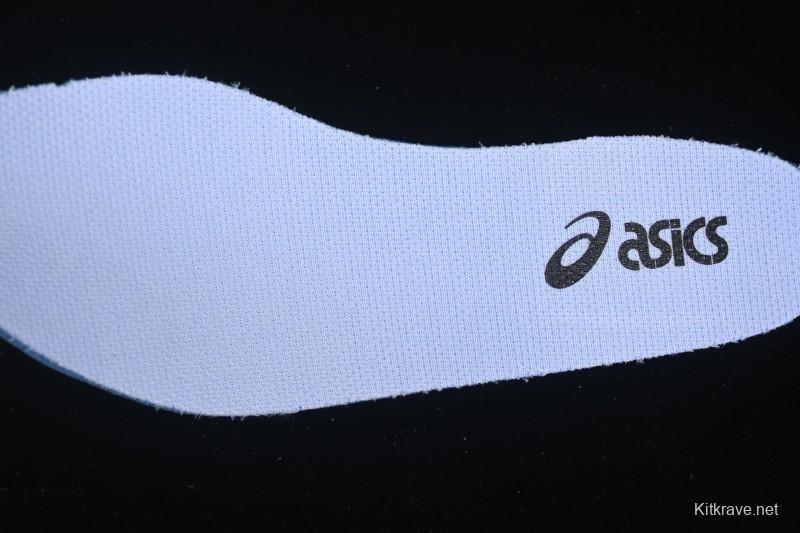 Asics Tiger GEL-1130 Outdoor Low-Top Casual Running Shoes with Retro Design - 1202A507-100