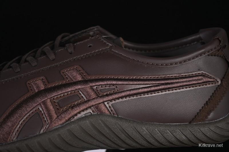 OnitsukaTiger Mexico 66 Driving Low-Top Casual Running Shoes - 1183C306-200