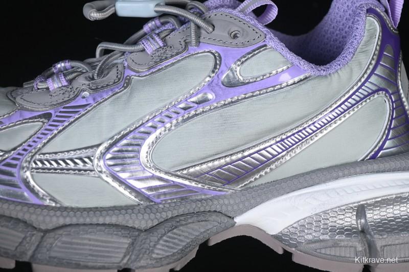 Balenciaga Phantom Sneaker Trendy Running Shoes - W3XNY4510