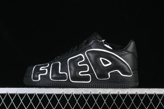 Nike Air Force 1'07 Low Casual Sneakers - HJ8463-001