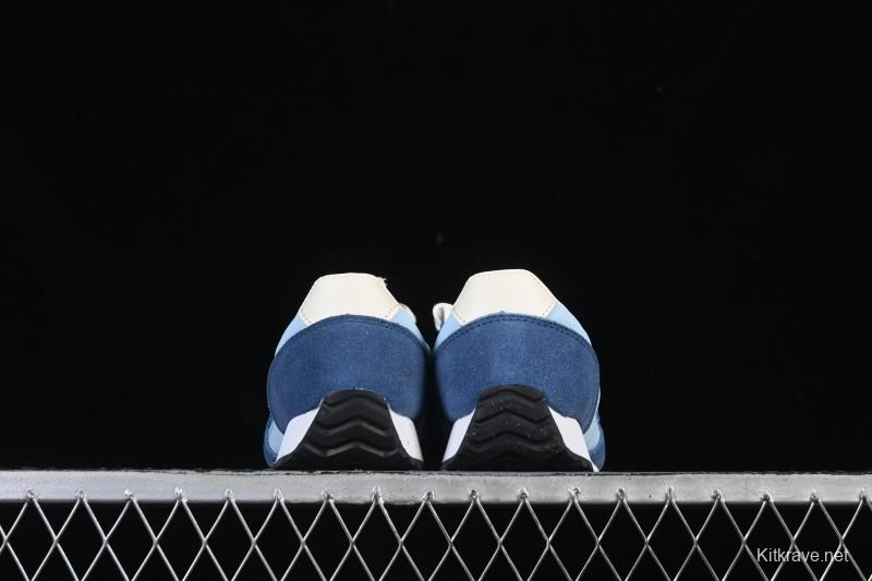 New Balance 471 Series Fabric and Leather Lifestyle Casual Shoes - U471AN