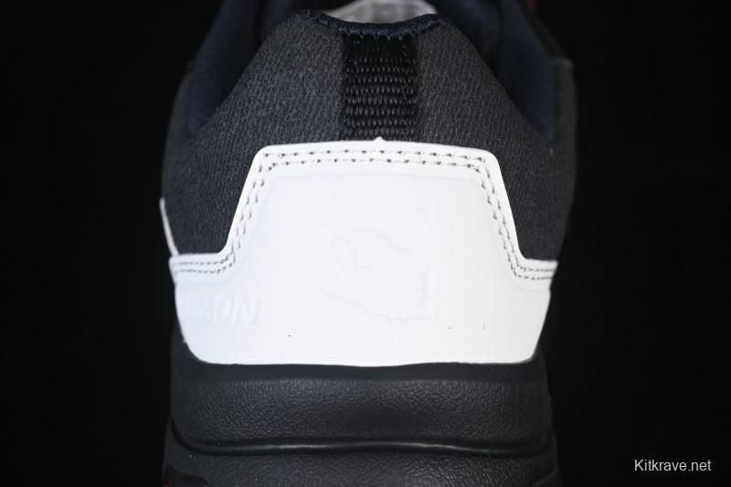 Salomon X-ALP Explorer Series Outdoor Trail Running Shoes - 474200-20