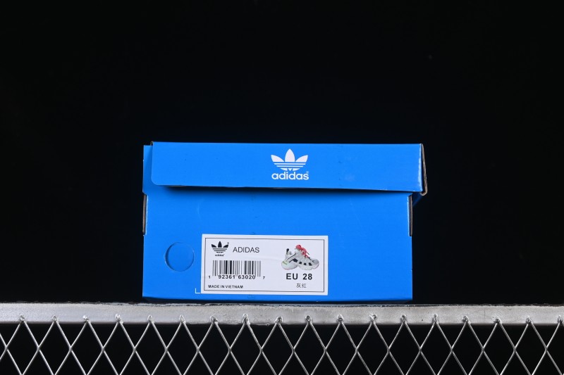 Adidas Adistar Anti-Slip Durable Casual Kids Shoes - J.C3