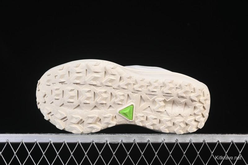 Asics Trabuco Max 4 Professional Running Shoes with Breathable Design - 1011B976-100