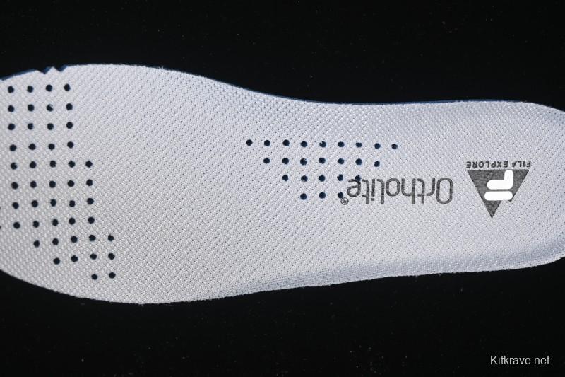 Fila Nuvole 3 Atr Outdoor Functional Shoes - A12W521207FPP