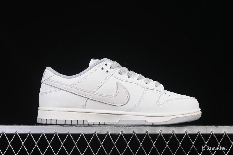 Nike SB Dunk Low Anniversary Custom Low-Top Casual Skate Shoes - WG0508-046