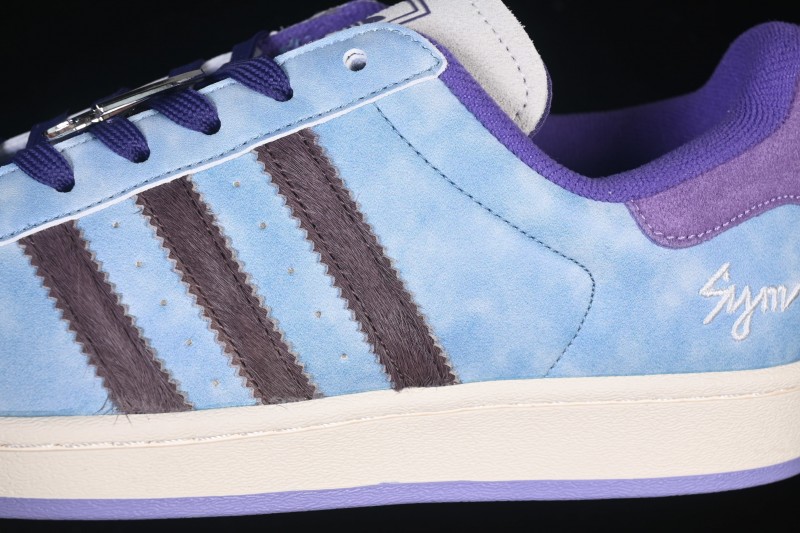 Adidas Superstar II Casual Sneakers with Shell Toe Design - KI3533