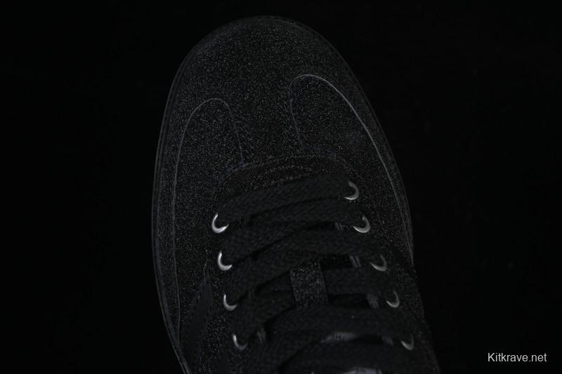 Adidas Samba OG Classic Casual Sneakers - KI6265