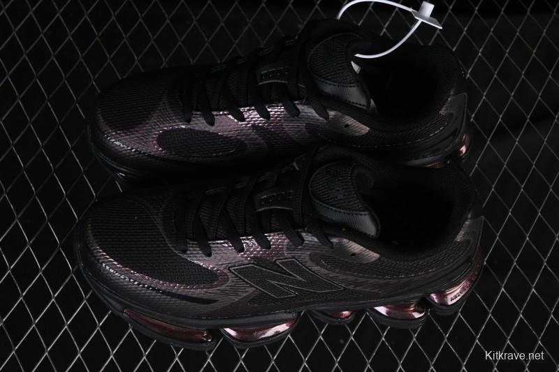 New Balance 2000 Series Retro Dad Style Casual Running Shoes - U2000PPB