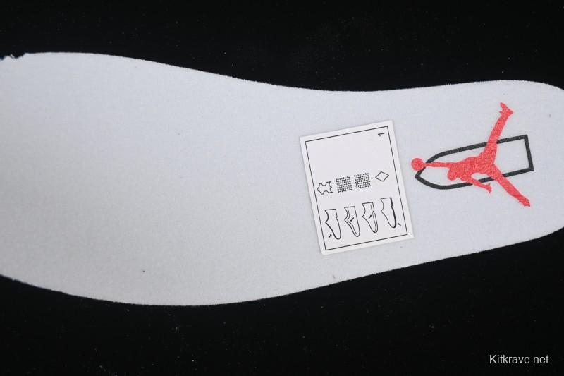 Nike Air Jordan Flight Court SP Retro Sports Sneakers - HQ2958-100