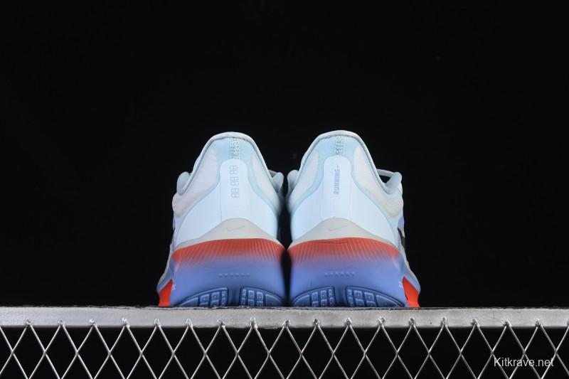 Nike Zoom Fly 6 Ultra-Bounce Lightweight Running Shoes - FN8455-400