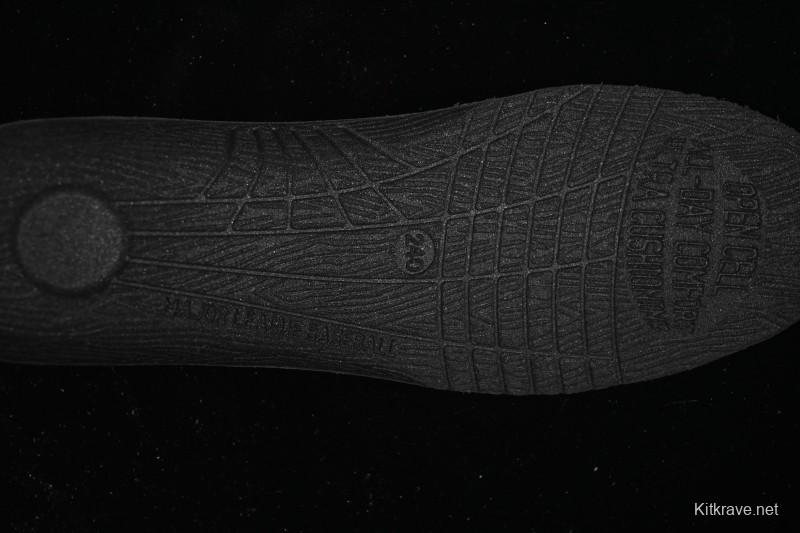 New York Yankees Chunky Curve Runner Enamel Thick Sole Casual Running Shoes - 3ARNSPE5N50BRS