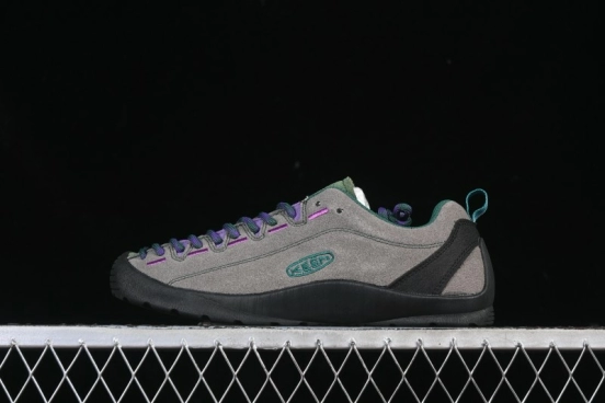 Keen Jasper Japanese Street Retro Style Outdoor Shoes - 2266