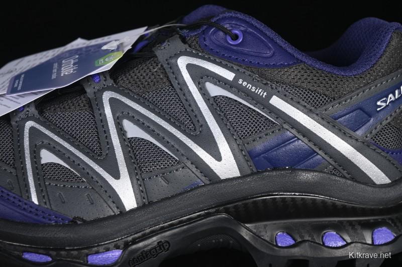 Salomon XT-Quest Outdoor Trail Running Shoes - 491260-21